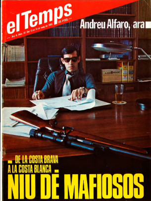 El Temps - Núm. 47