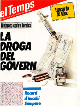 El Temps - Núm. 44