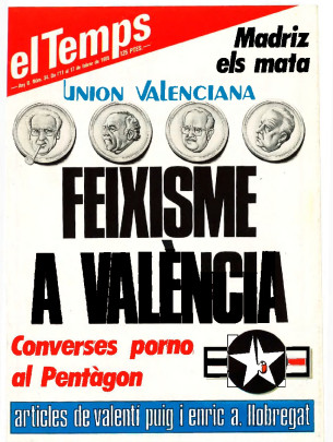 El Temps - Núm. 34