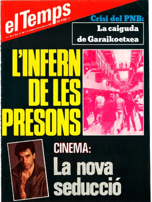 El Temps - Núm. 28