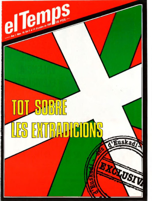 El Temps - Núm. 16