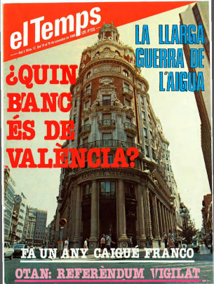 El Temps - Núm. 12
