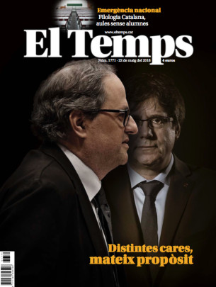 El Temps - Núm. 1771