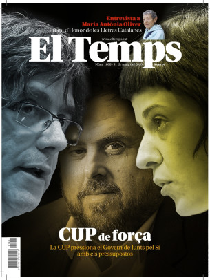 El Temps - Núm. 1668