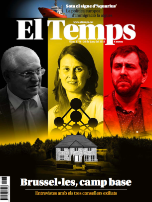 El Temps - Núm. 1776
