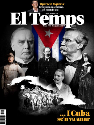 El Temps - Núm. 1777