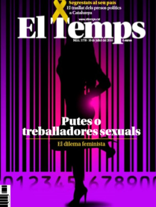 El Temps - Núm. 1778