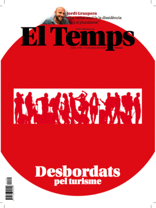 El Temps - Núm. 1781