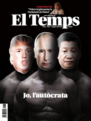 El Temps - Núm. 1782