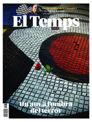 El Temps - Núm. 1783
