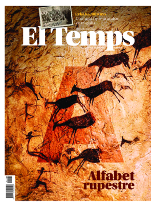 El Temps - Núm. 1784