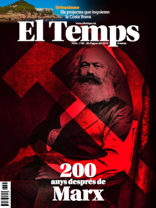 El Temps - Núm. 1785