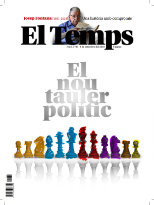 El Temps - Núm. 1786
