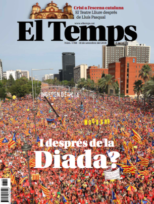 El Temps - Núm. 1788