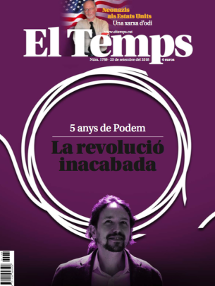 El Temps - Núm. 1789