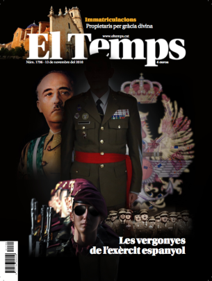 El Temps - Núm. 1796