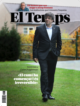 El Temps - Núm. 1797