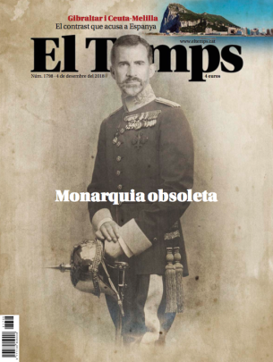 El Temps - Núm. 1799