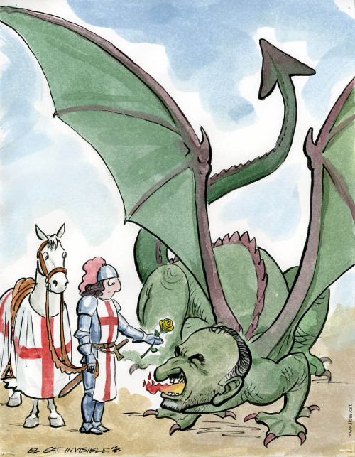 El drac Marchena