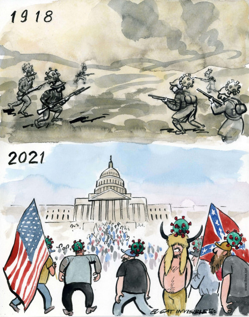 El 2021