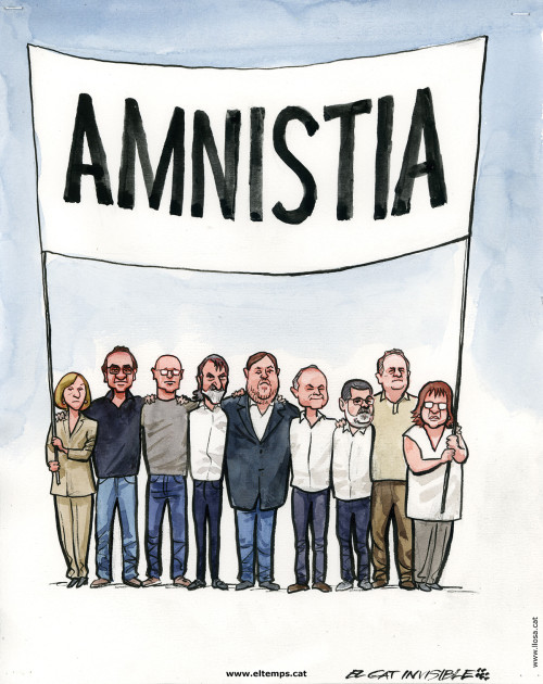 Amnistia