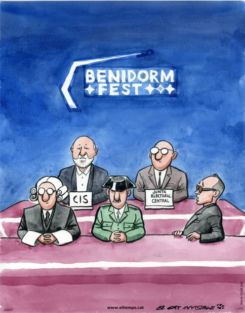 Benidorm Fest