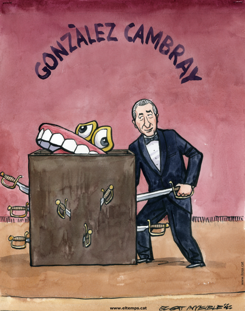 Josep González Cambray