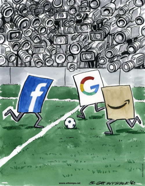 Futbol modern