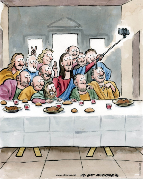 L'últim sopar