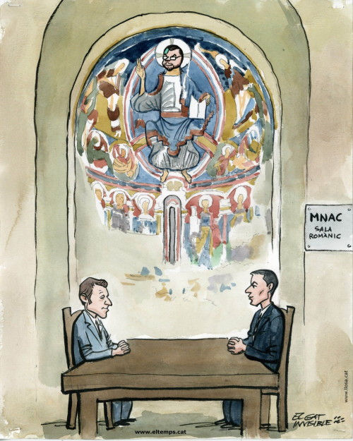 Cimera Sánchez-Macron