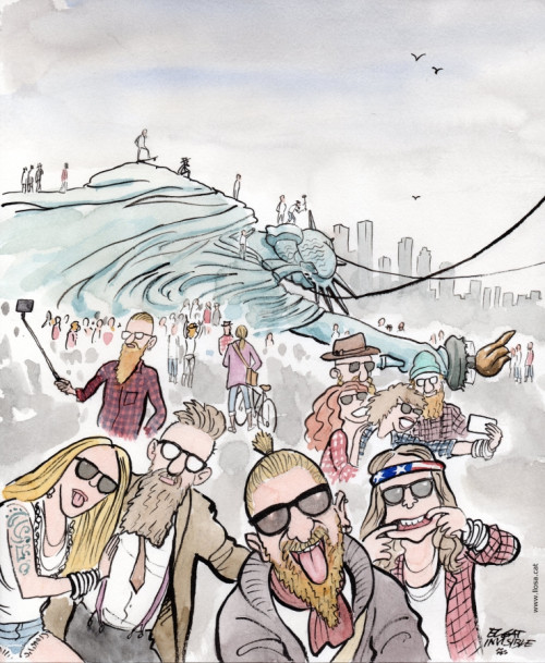 1729 Els 'hipsters' de Trump