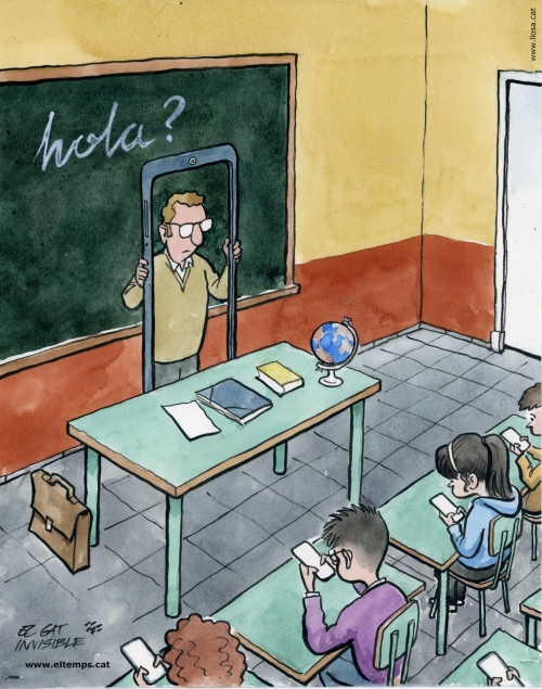 Educació digital