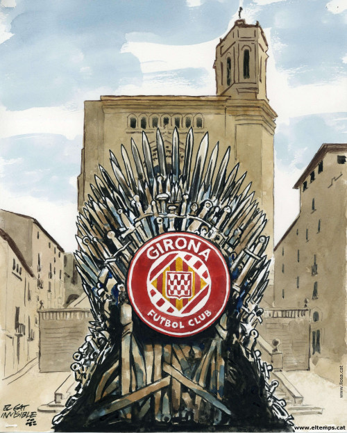 Girona FC
