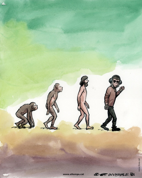 Evoluzoo
