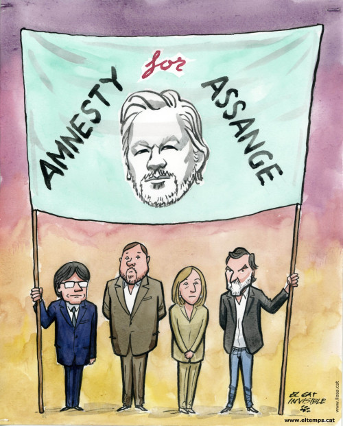 Assange