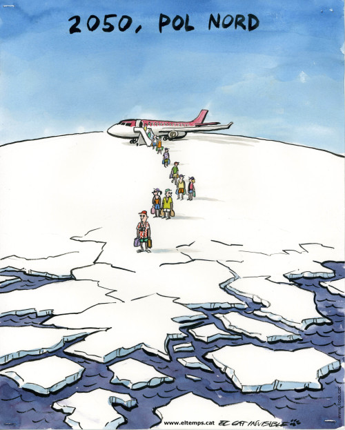 Les vacances del futur