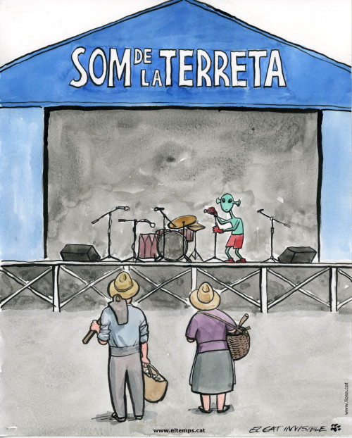 Som de la Terreta