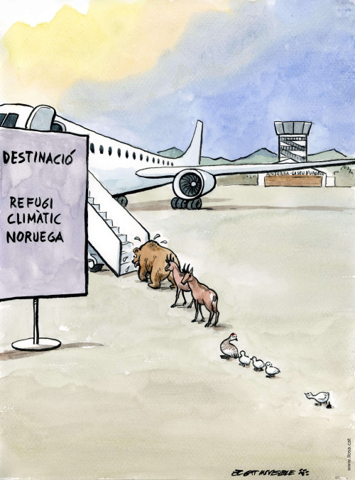 Refugi climàtic