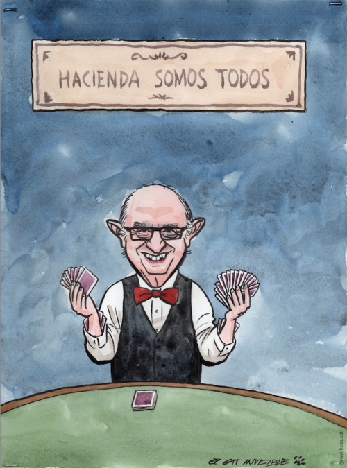 Hisenda Montoro