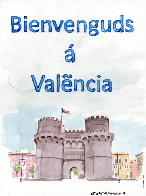 València i el seu accent