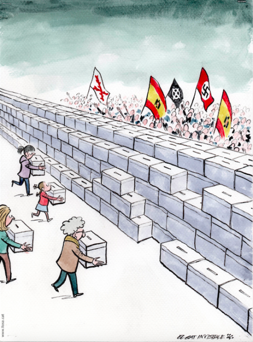 Els vots de les dones