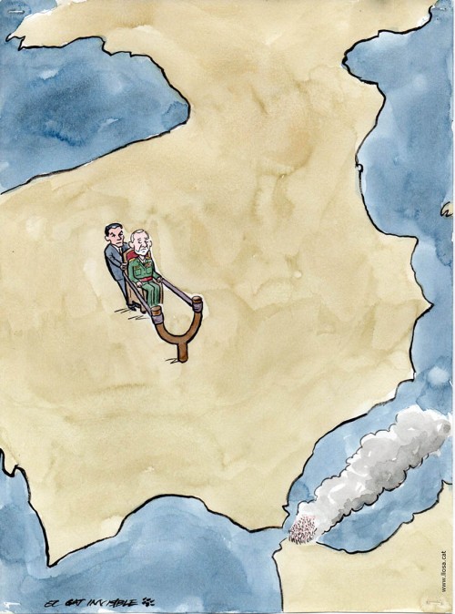 Pedro Sánchez, Ceuta i Felip VI