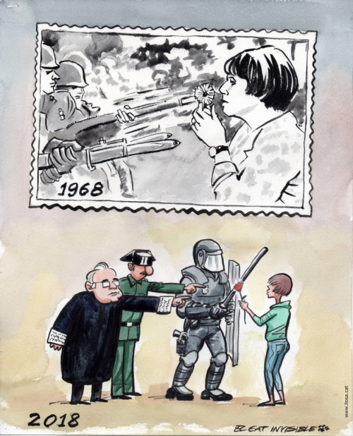 1767 Del 1968 al 2018
