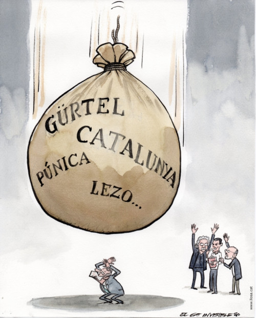 1773 La fi de Rajoy