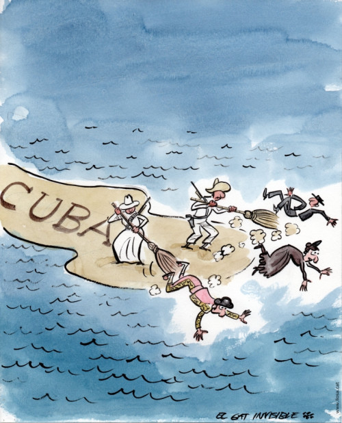 1777 Cuba 1898