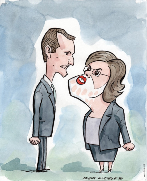 1779 Casado/Aznar i Soraya/Rajoy