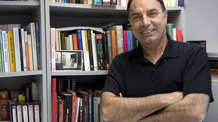 Miquel Berga. Judit Contreras