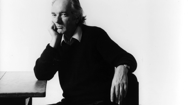 Thomas Bernhard