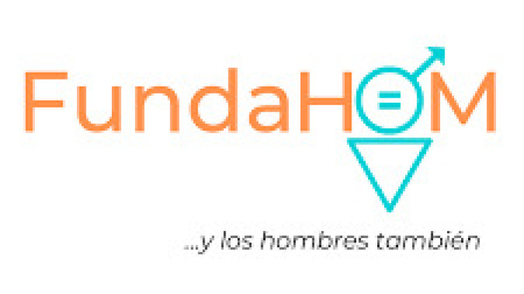 El logotip de la fundació que, segons Compromís, empara als maltractadors.