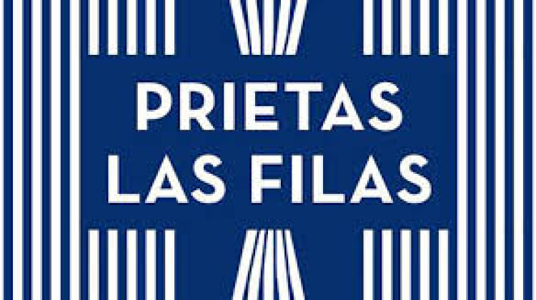 Cartell de l'exposició sobre la vida sota el franquisme que pot visitar-se al Museu d'Etnologia Valencià fins el 6 de gener de 2019.